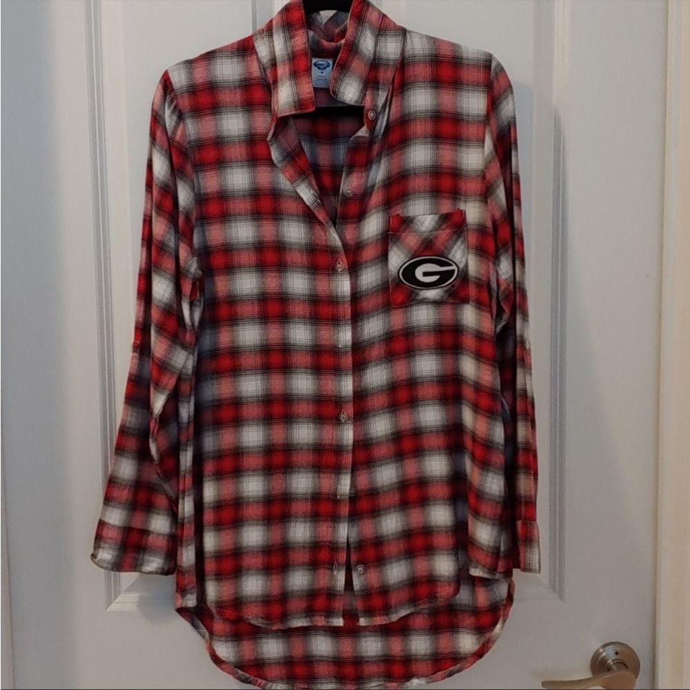 GA Shirt- bundle 4 for 20